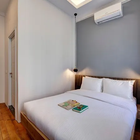 Medusa Historic Luxury Galata Κωνσταντινούπολη