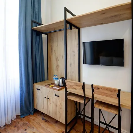 Medusa Historic Luxury Galata 3* Κωνσταντινούπολη