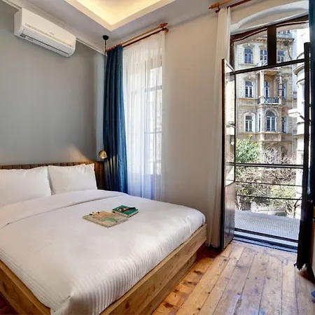 Medusa Historic Luxury Galata