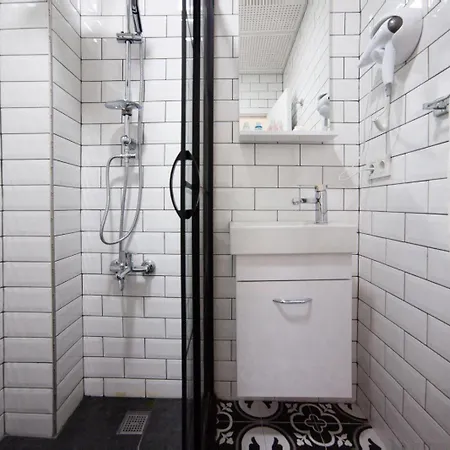 Medusa Historic Luxury Galata 3* Istanbul