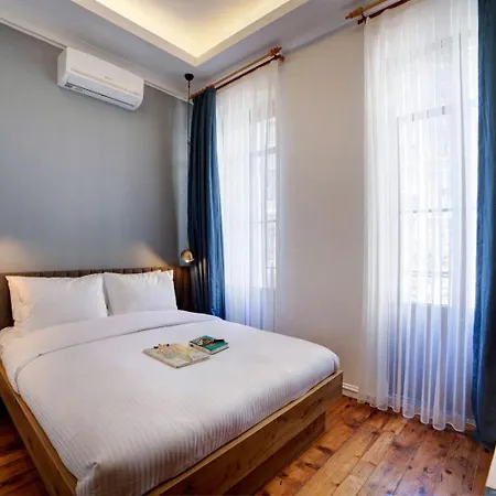 Medusa Historic Luxury Galata