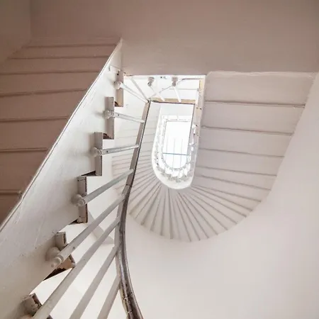 Medusa Historic Luxury Galata Ξενοδοχείο 3*