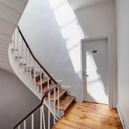 Medusa Historic Luxury Galata 3* Κωνσταντινούπολη