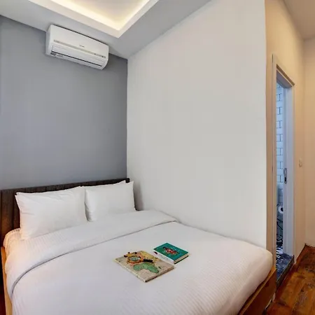 Medusa Historic Luxury Galata 3*