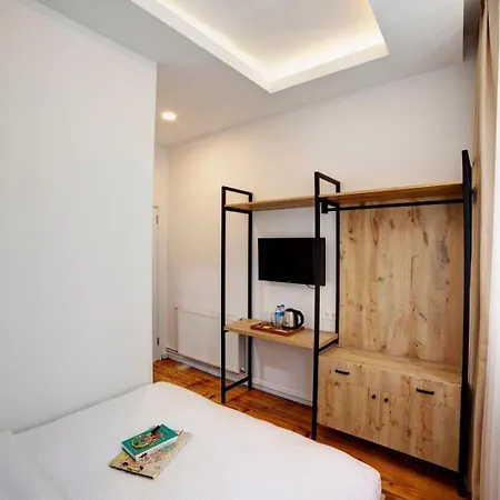 Medusa Historic Luxury Galata Istanbul