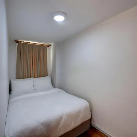 Medusa Historic Luxury Galata 3* Istanbul
