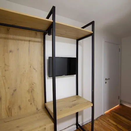 Ξενοδοχείο Medusa Historic Luxury Galata 3*