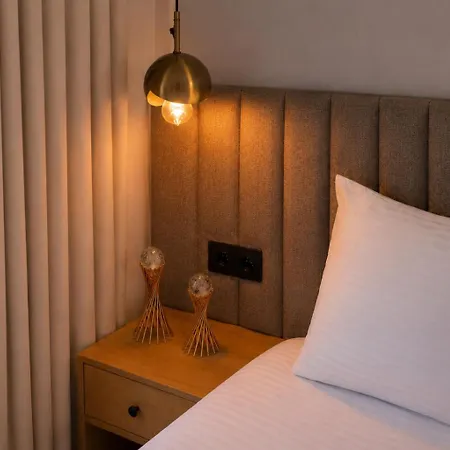Medusa Historic Luxury Galata Hotel 3*