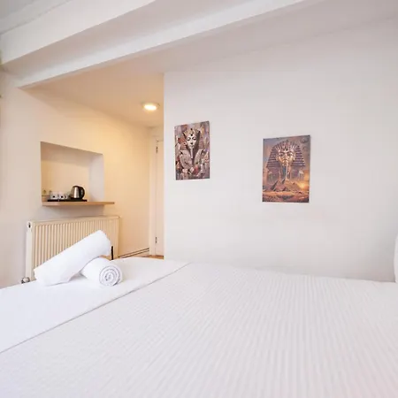 Medusa Historic Luxury Galata Istambul