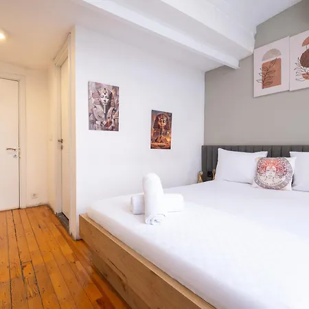 Hotel Medusa Historic Luxury Galata Istanbul