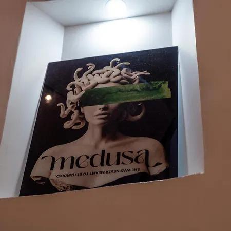 Medusa Historic Luxury Galata 3* Istanboel
