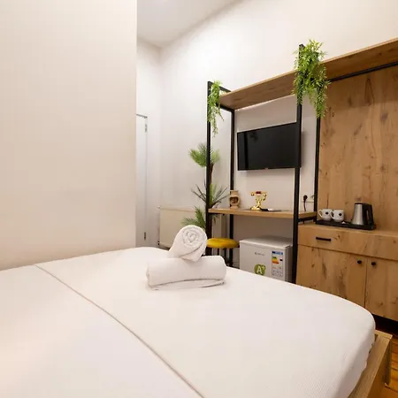Medusa Historic Luxury Galata