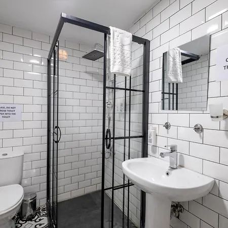 Hotel Medusa Historic Luxury Galata 3*