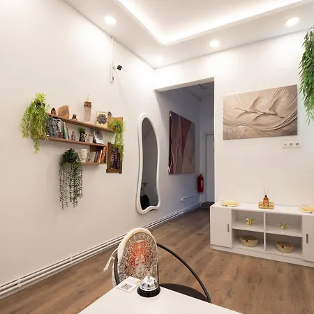 Medusa Historic Luxury Galata