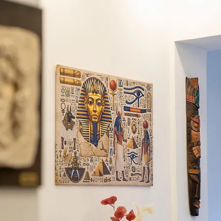 Medusa Historic Luxury Galata Hotel