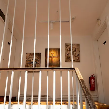 Hotel Medusa Historic Luxury Galata