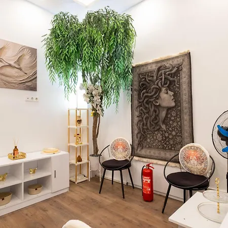 Medusa Historic Luxury Galata Hotel Istanbul