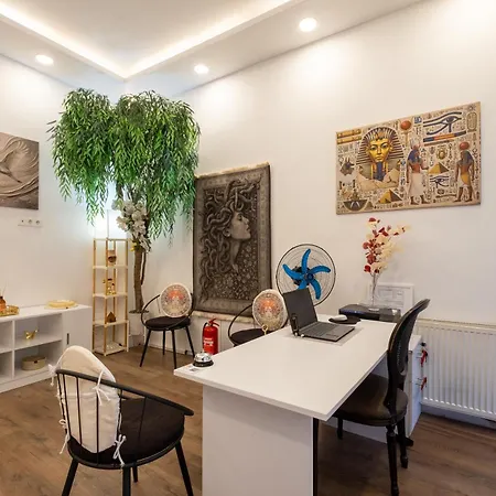 Hotel Medusa Historic Luxury Galata Istambul