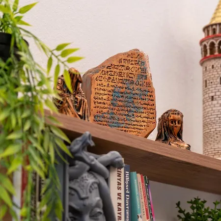 Hotel Medusa Historic Luxury Galata Istanbul