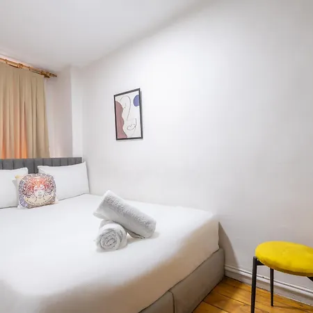 Medusa Historic Luxury Galata Istambul