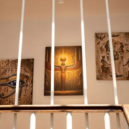 Medusa Historic Luxury Galata