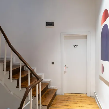 Hotel Medusa Historic Luxury Galata