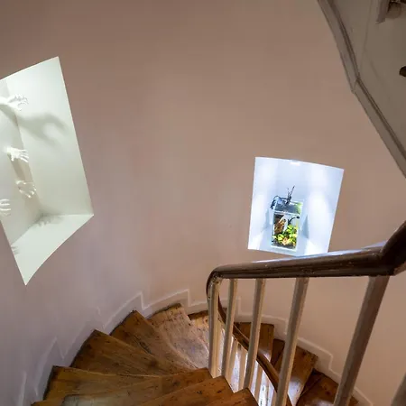Medusa Historic Luxury Galata Hotel 3*