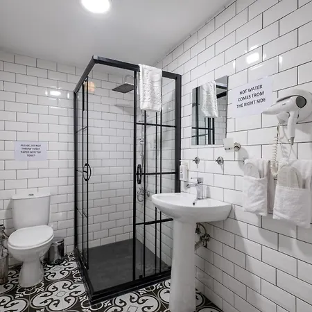 Hotel Medusa Historic Luxury Galata 3*